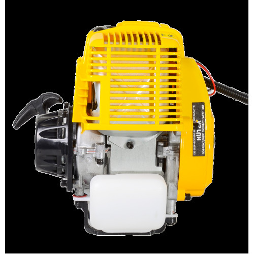 Бензиновый триммер Huter GGT-15004Т (четырёхтактный)