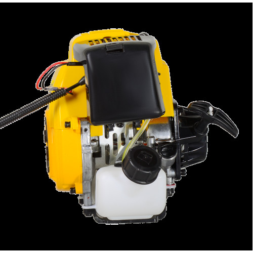 Бензиновый триммер Huter GGT-15004Т (четырёхтактный)