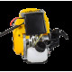 Бензиновый триммер Huter GGT-15004Т (четырёхтактный)