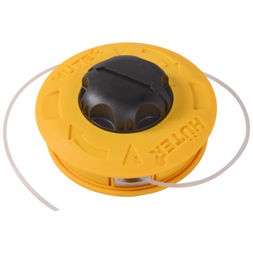 Бензиновый триммер Huter GGT-15004Т (четырёхтактный)