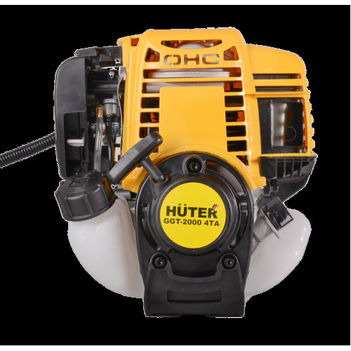 Бензиновый триммер Huter GGT-2000 