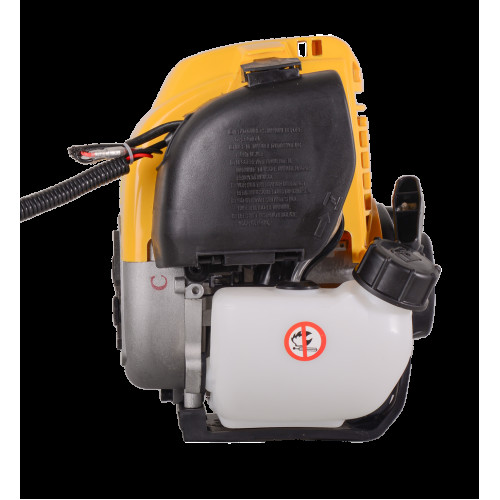 Бензиновый триммер Huter GGT-2000 