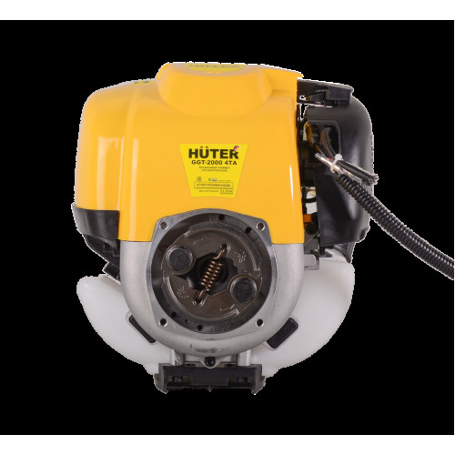 Бензиновый триммер Huter GGT-2000 