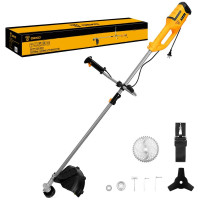 Триммер DEKO DKTR1250 MAX (065-1244)