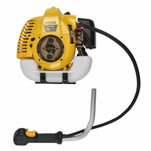 Бензиновый триммер Huter GGT-460Т