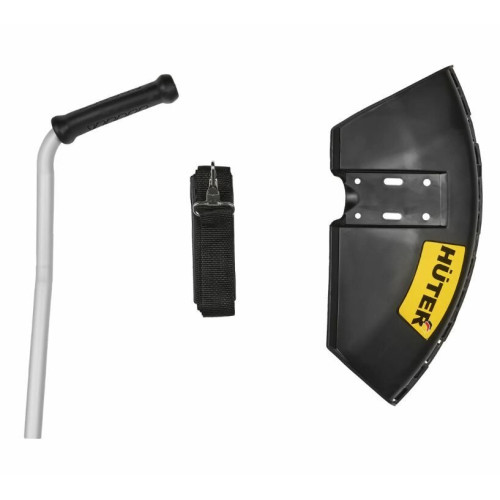 Бензиновый триммер Huter GGT-460Т