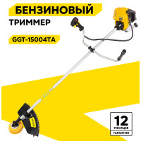 Триммер бензиновый Huter GGT-15004ТA