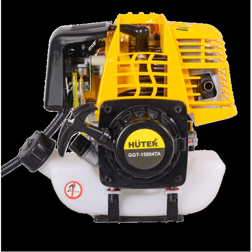 Триммер бензиновый Huter GGT-15004ТA