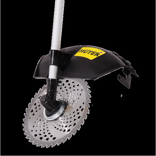 Триммер бензиновый Huter GGT-15004ТA