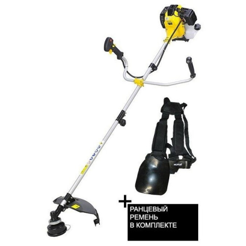 Триммер бензиновый Huter GGT-2900S PRO 