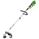 Триммер GREENWORKS GST1246