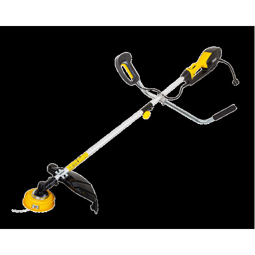 Триммер электрический Huter GET-2000 PRO