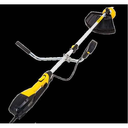 Триммер электрический Huter GET-2000 PRO