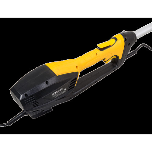 Триммер электрический Huter GET-2000 PRO