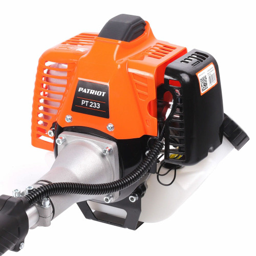 Триммер бензиновый Patriot PT 233 
