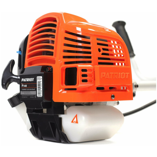 Триммер бензиновый Patriot PT 448