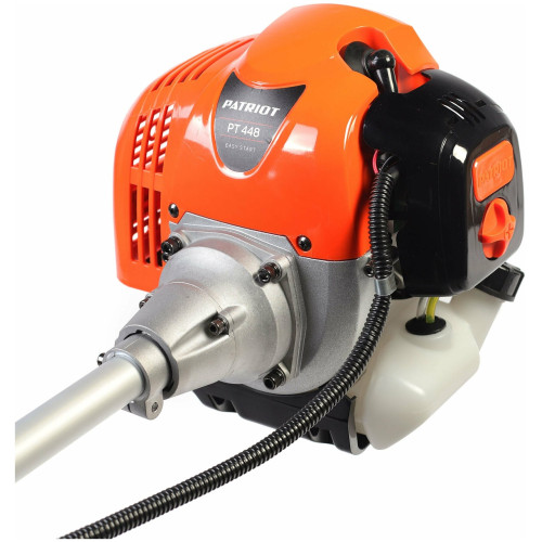 Триммер бензиновый Patriot PT 448