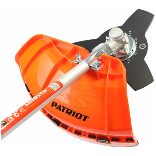 Триммер бензиновый Patriot PT 448