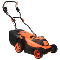 Газонокосилка Patriot PT1838E