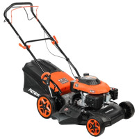 Газонокосилка Patriot PT 46S The One