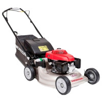 Газонокосилка Honda HRG 536 VK