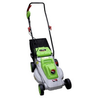 Газонокосилка RedVerg RD-ELM104G
