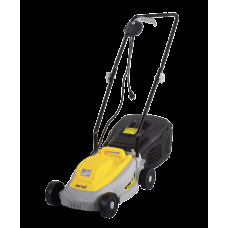 Газонокосилка электрическая Huter ELM-11А32 Grey