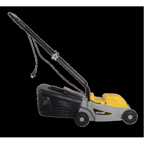 Газонокосилка электрическая Huter ELM-11А32 Grey