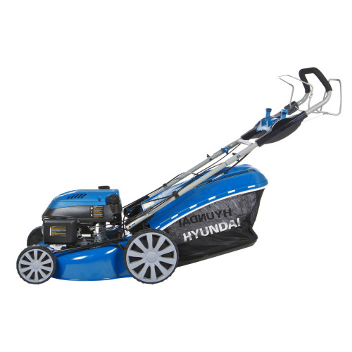 Газонокосилка HYUNDAI L 4610SE