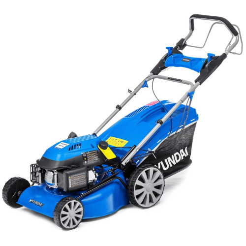 Газонокосилка HYUNDAI L 4610SE