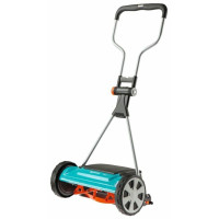 Газонокосилка Gardena 400C Comfort