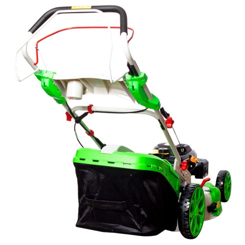 Газонокосилка RedVerg RD-GL56S