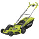 Газонокосилка RYOBI RLM 18E40H