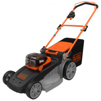 Газонокосилка Black&Decker CLM5448PC2