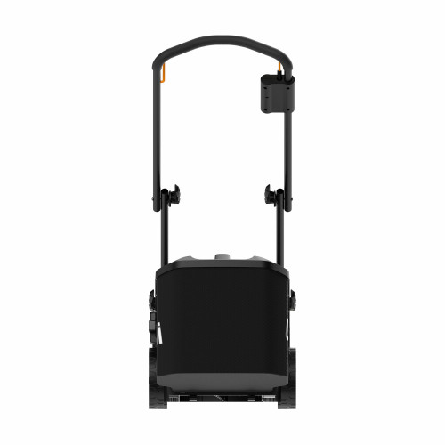 Газонокосилка Litheli U20LM00-0U120 (1 Аккумулятор 4,0 А/ч)