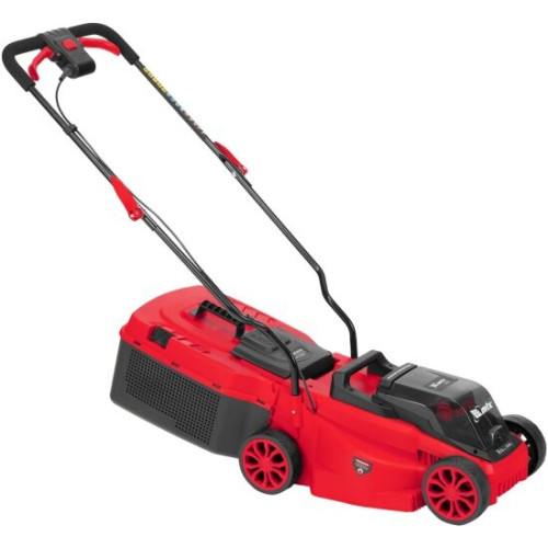 Газонокосилка аккумуляторная MTX CLM-320