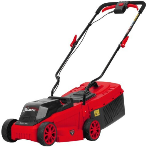 Газонокосилка аккумуляторная MTX CLM-320
