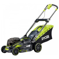 Газонокосилка RYOBI RLM 18X41H240