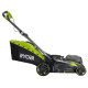 Газонокосилка RYOBI RLM 18X41H240