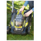 Газонокосилка RYOBI RLM 18X41H240