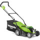 Газонокосилка GREENWORKS 2501907UA