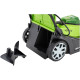 Газонокосилка GREENWORKS 2501907UA