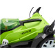 Газонокосилка GREENWORKS 2501907UA
