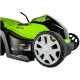 Газонокосилка GREENWORKS 2501907UA