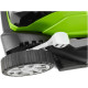 Газонокосилка GREENWORKS 2501907UA