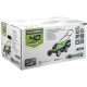 Газонокосилка GREENWORKS 2501907UA