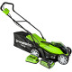 Газонокосилка GREENWORKS 2501907UA