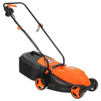 Газонокосилка Patriot PT 1030E