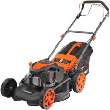 Газонокосилка бензиновая PATRIOT PT 514S