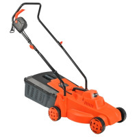 Газонокосилка Patriot PT1130E